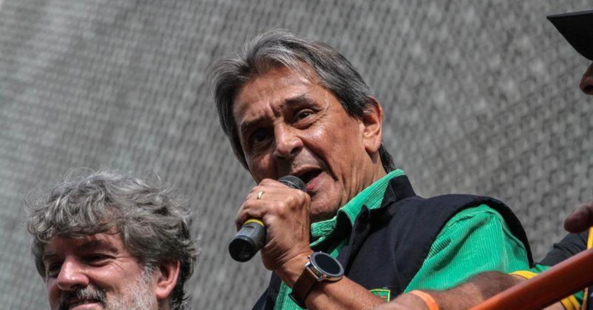 STF autoriza que Roberto Jefferson vá para prisão domiciliar