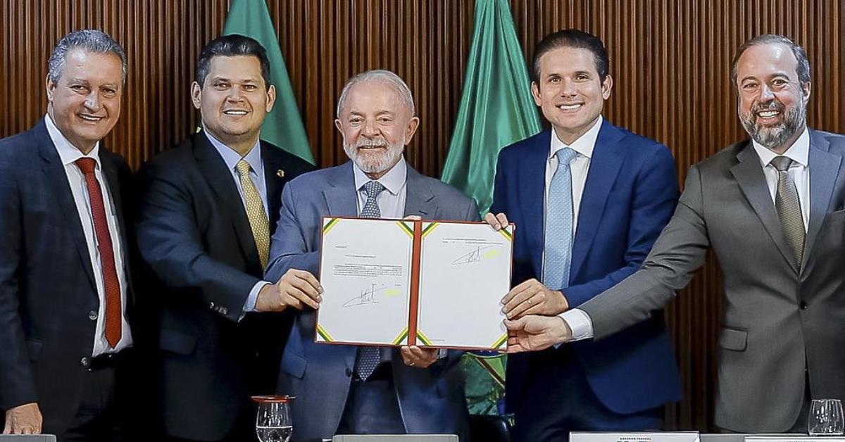 Congresso em Foco