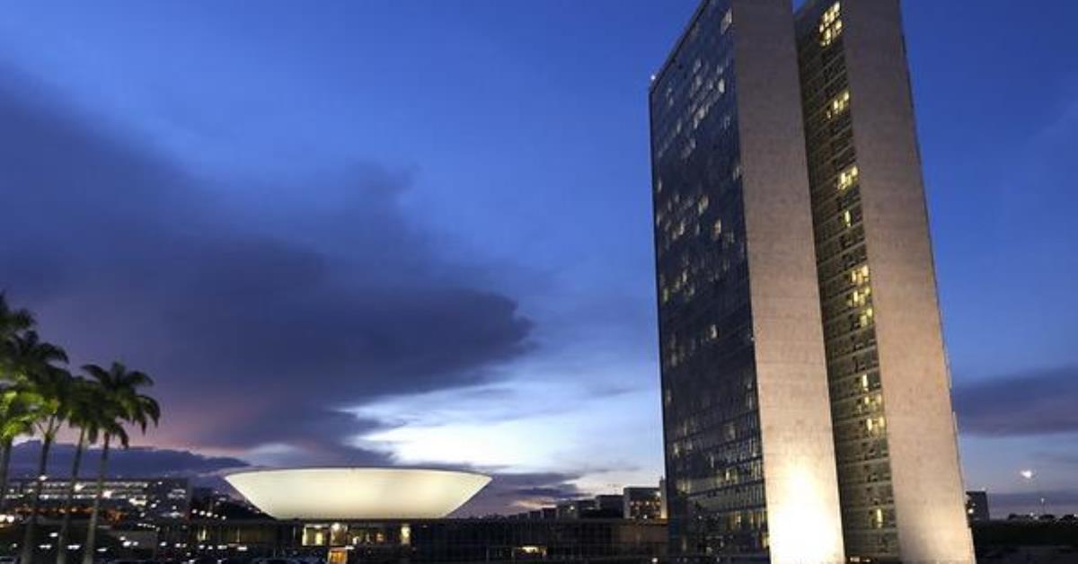 Congresso em Foco