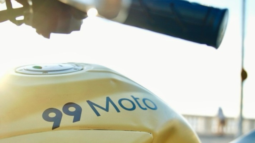 Justiça derruba proibição e serviço de mototáxi volta em São Paulo