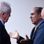 CCJ do Senado analisa novo Código Eleitoral; acompanhe ao vivo