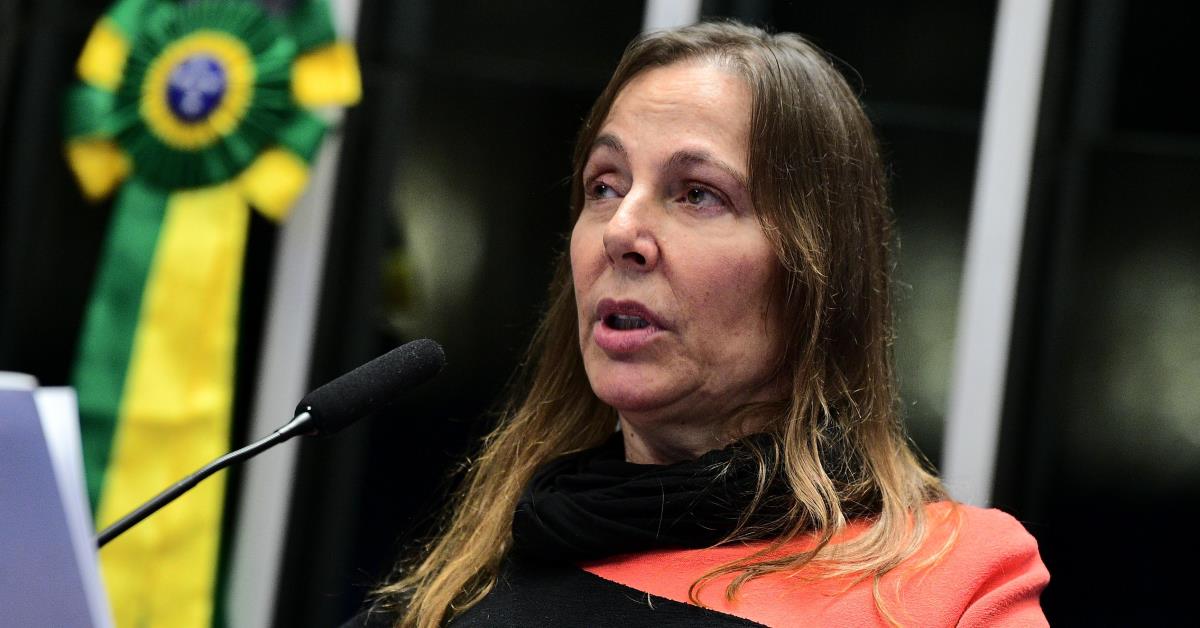 Mara Gabrilli critica descumprimento de acordo sobre Lei de Inclusão