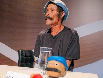 Adeus, Madruguinha do Brasil! Jailson da Silva é sepultado no interior de SP