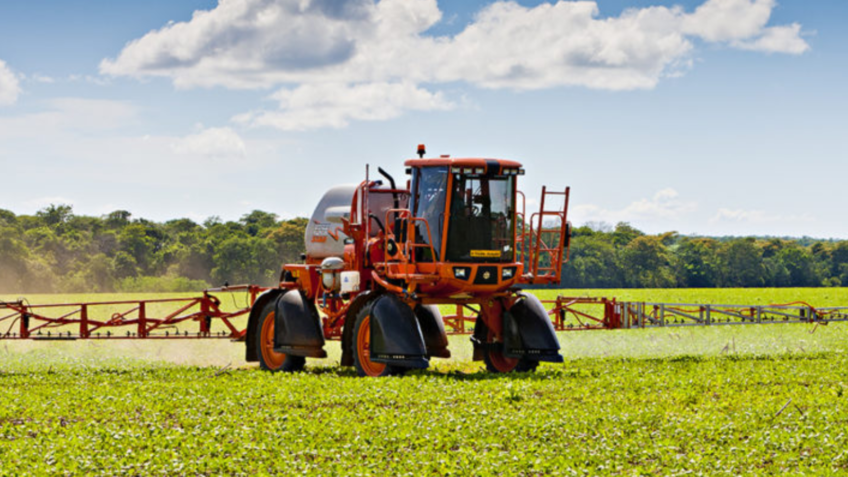 Startups financeiras do agro crescem 14% em 2024