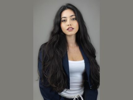 Amanda Iglesias exalta série da Record sobre jovem traficante: “atual e intensa”