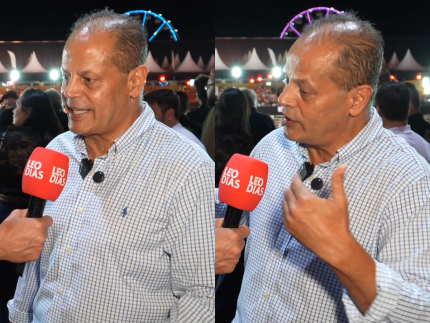 Votu Rodeo 2025: emoção, cultura e solidariedade