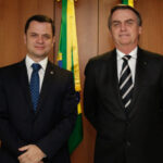 Ex-secretário queria que Torres desistisse de live com Bolsonaro