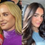 Antes de polêmica com ex-nora, Angélica falou sobre ciúmes em relação ao filho