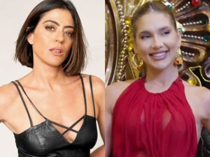Virginia Fonseca fala sobre sucesso após declaração de Carol Castro sobre a Grande Rio