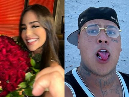 Giovanna Roque anuncia término com MC Ryan: “Não existe mudança para lixo”