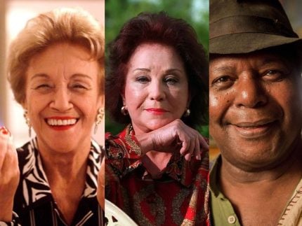 Relembre atores de “A Viagem”, próxima trama do Vale a Pena Ver de Novo, que já faleceram