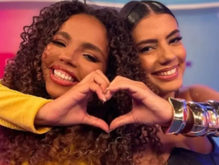 Pitel confirma versão de Fernanda Bande sobre distanciamento após o BBB24