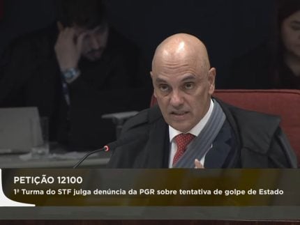 STF decide tornar 10 militares réus por tentativa de golpe