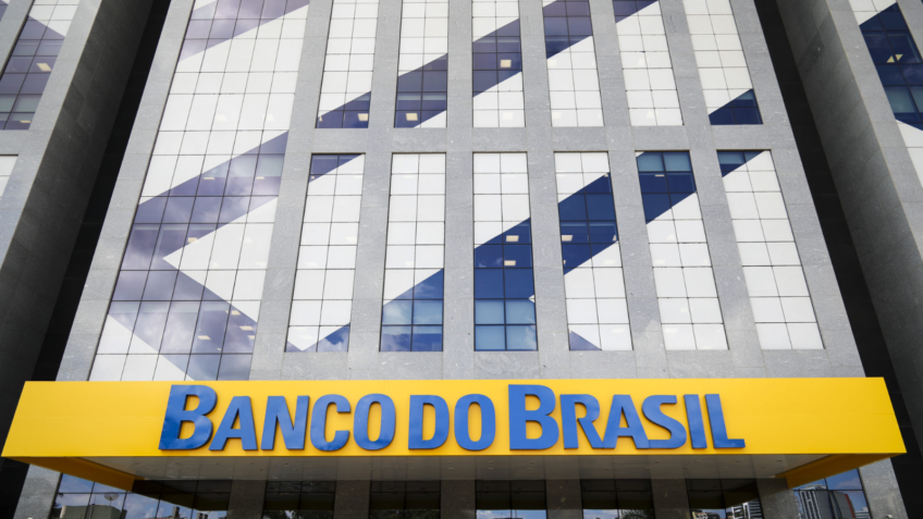 Lucro líquido do BB cai 20,7% e atinge R$ 7,4 bi no 1º trimestre