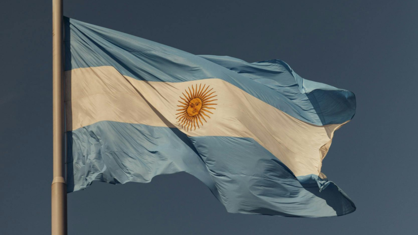 Argentina confirma saída da Organização Mundial da Saúde