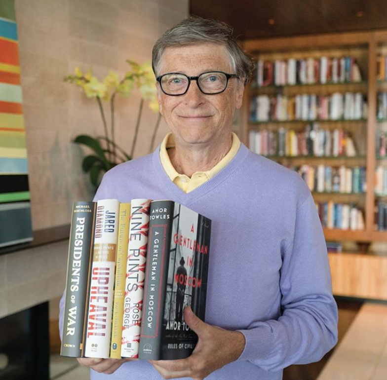 Bill Gates doará US$ 200 bi e encerrará fundação em 2045