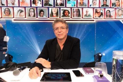 Mesmo negociando com a Record, Boninho poderá ter trabalhos no SBT