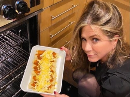 Casa de Jennifer Aniston é invadida e atriz estava presente, diz site