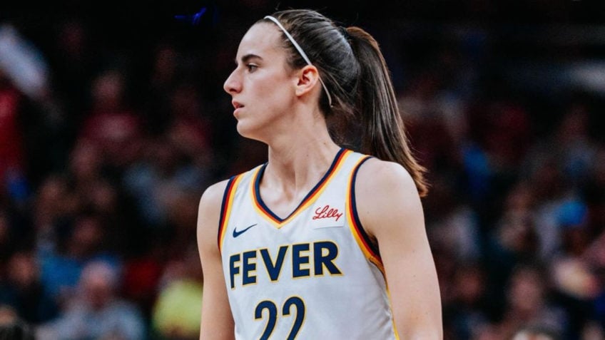 Canal Goat adquire direitos de transmissão da WNBA para 2025