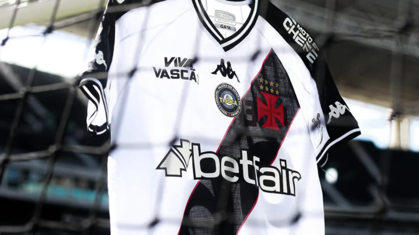 Vasco apresenta plano com desconto de 92% para credores não colaboradores