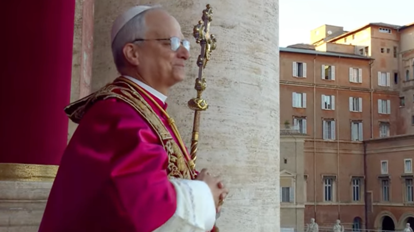 Vaticano escolhe 1º papa norte-americano da história