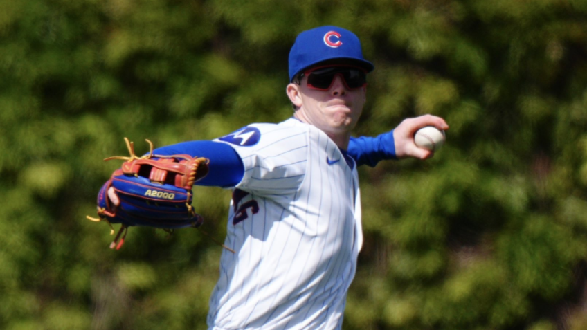 Novo papa torce pelo Chicago Cubs no beisebol e gosta de tênis