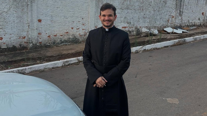 CPI das Bets avalia se ouvirá padre influencer