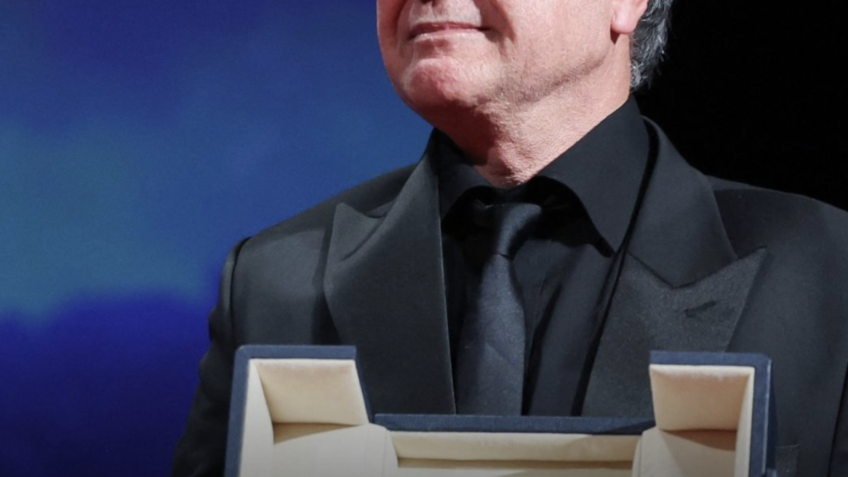Diretor vencedor da Palma de Ouro já foi preso pelo governo do Irã