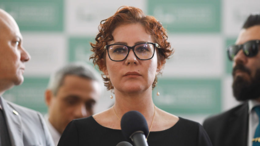 Zambelli recorre para derrubar condenação a 10 anos de prisão