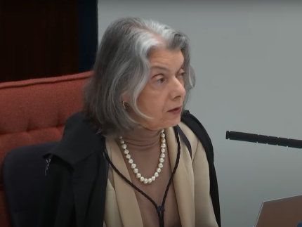 Cármen Lúcia denuncia racismo contra ministra à Comissão de Ética
