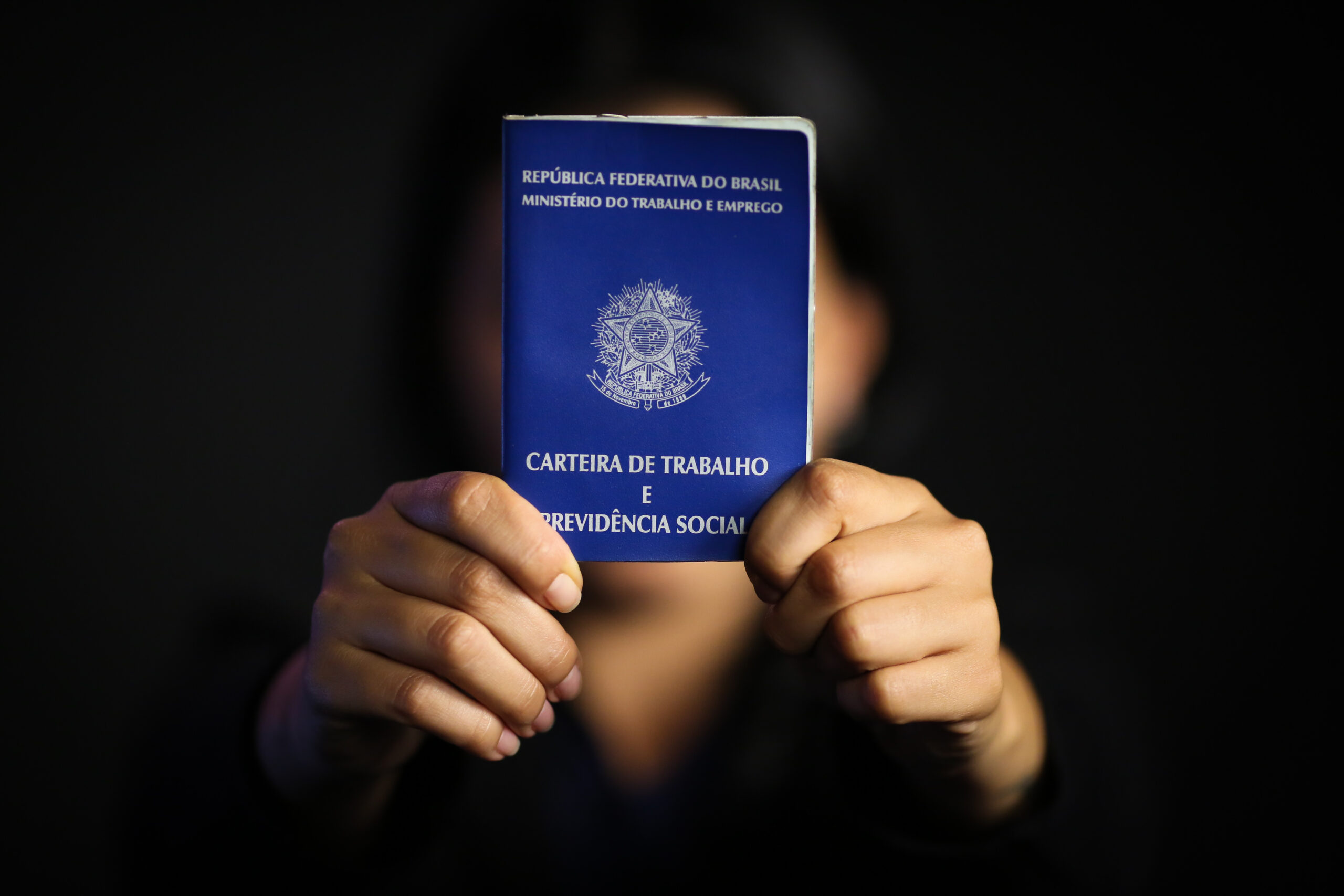Taxa de desemprego entre jovens atinge 14,9% no 1º tri