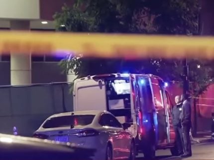 Funcionários da embaixada de Israel morto a tiros nos EUA vira motivo de alerta