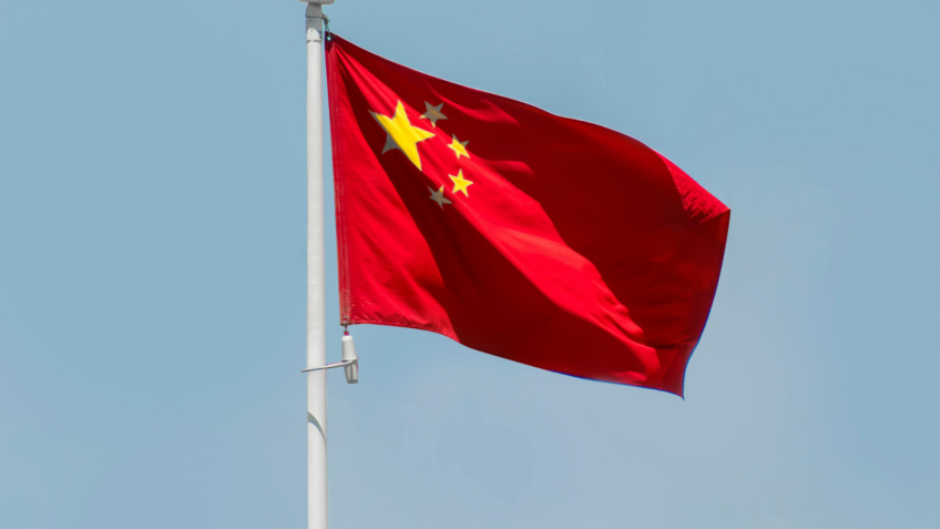 Setor industrial da China registra crescimento estável em abril