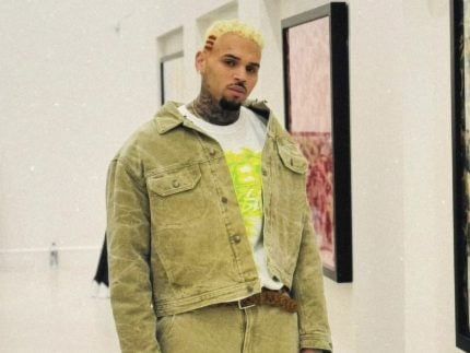 Chris Brown é preso na Inglaterra após suposta agressão a produtor musical
