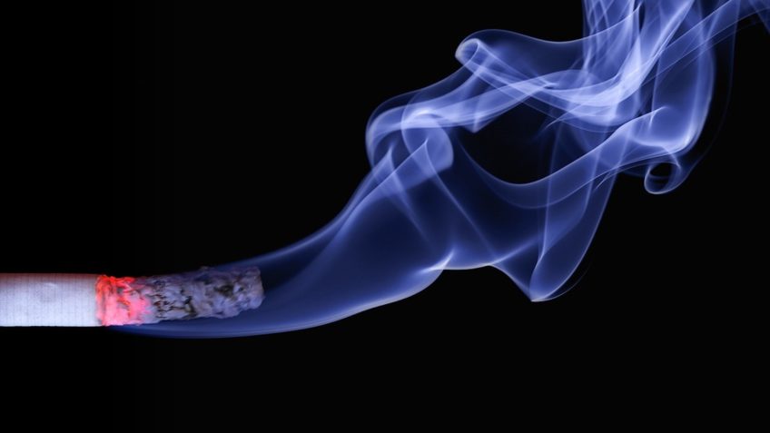 Governo gasta R$ 5 para cada R$ 1 da indústria do tabaco