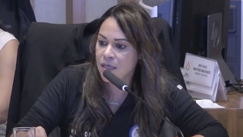 Se plano tivesse sido cumprido, não teria 8 de Janeiro, diz coronel