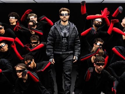 Alok trará mega show reflexivo ao Pacaembu: “Diferente de tudo que já fizemos”