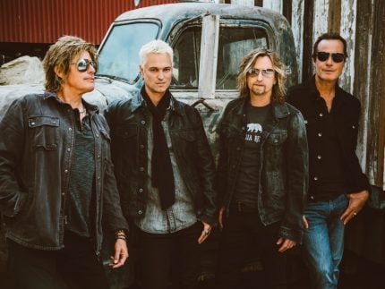 Com Stone Temple Pilots no line-up e atrações de peso, Porão do Rock agita Brasília