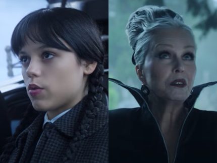 Saiba o que te espera na 2ª temporada de “Wandinha”