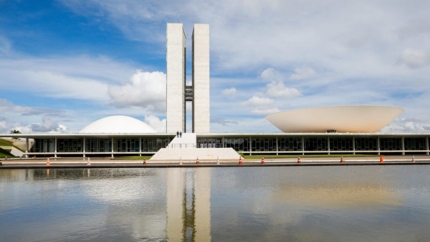 Saiba quem são os congressistas que assinaram a CPMI do INSS