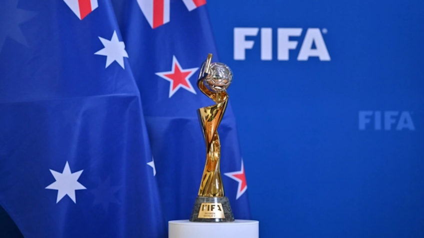 Fifa define 8 cidades brasileiras como sedes da Copa Feminina 2027