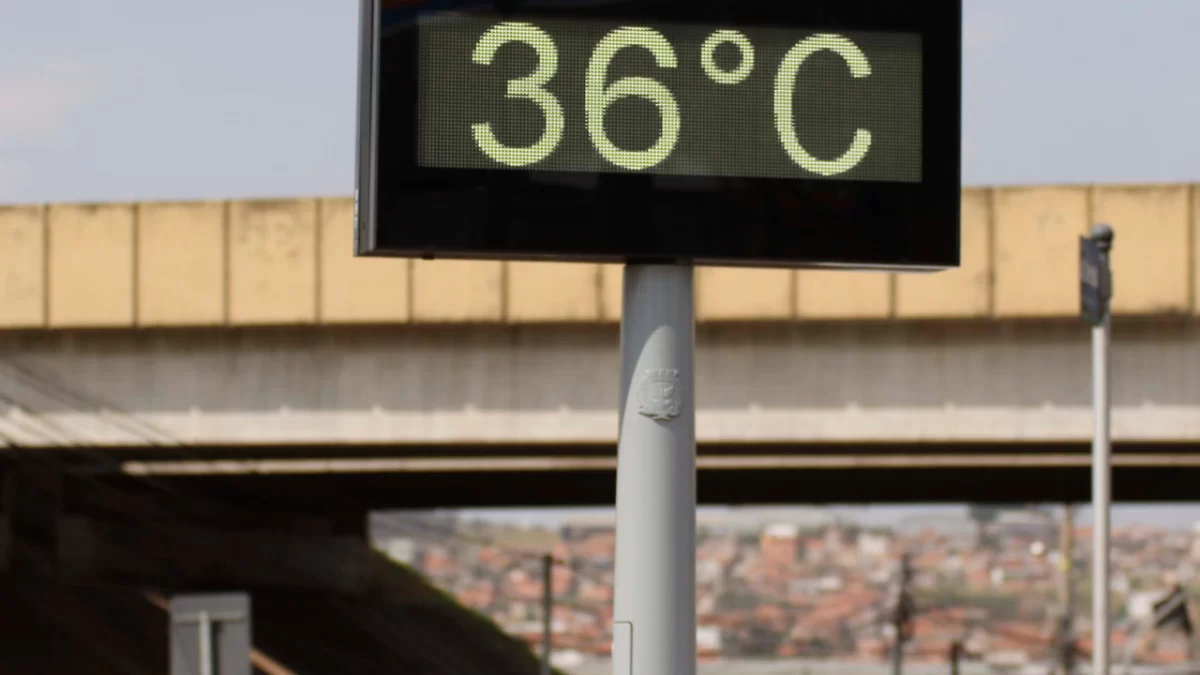 Mudanças climáticas agravam problemas de saúde e evidenciam atenção aos cuidados