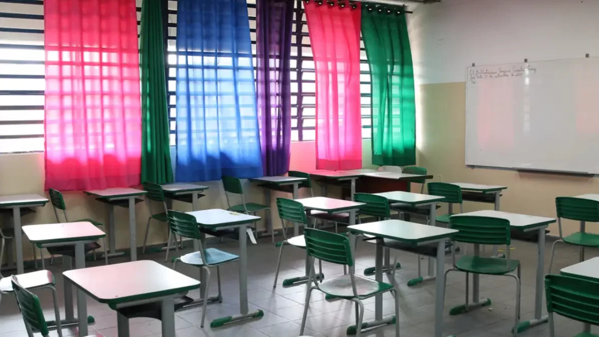 Como o clima extremo impacta o aprendizado nas escolas?
