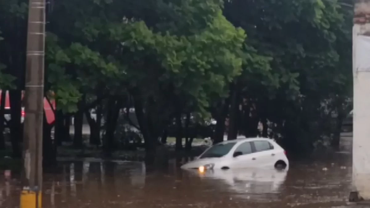 Quais os impactos das mudanças climáticas no interior de São Paulo?