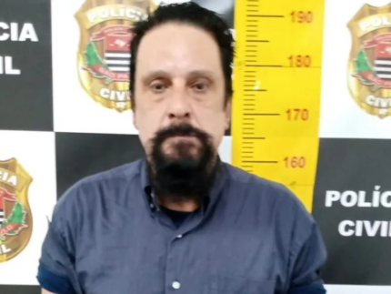 Paulo Cupertino, acusado de matar Rafael Miguel, pede julgamento de portas fechadas