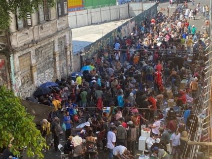 Cracolândia vazia levanta suspeitas de transferência de usuários para periferias