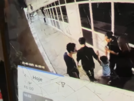 Damares cobra interdição de clínica após vídeo de maus-tratos a menino com autismo