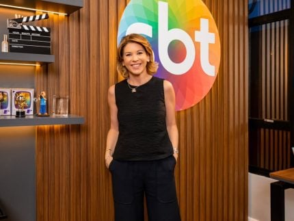 Lançamento da nova programação do SBT também mexe com a concorrência