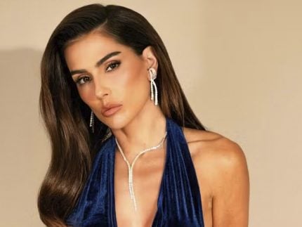 Deborah Secco revela novo visual após transplante de sobrancelha; confira o preço