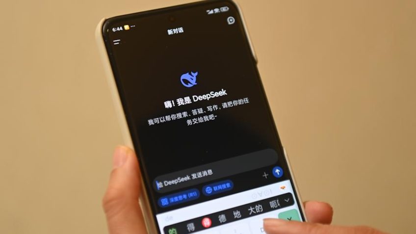 China lança campanha de repressão ao abuso da tecnologia de IA